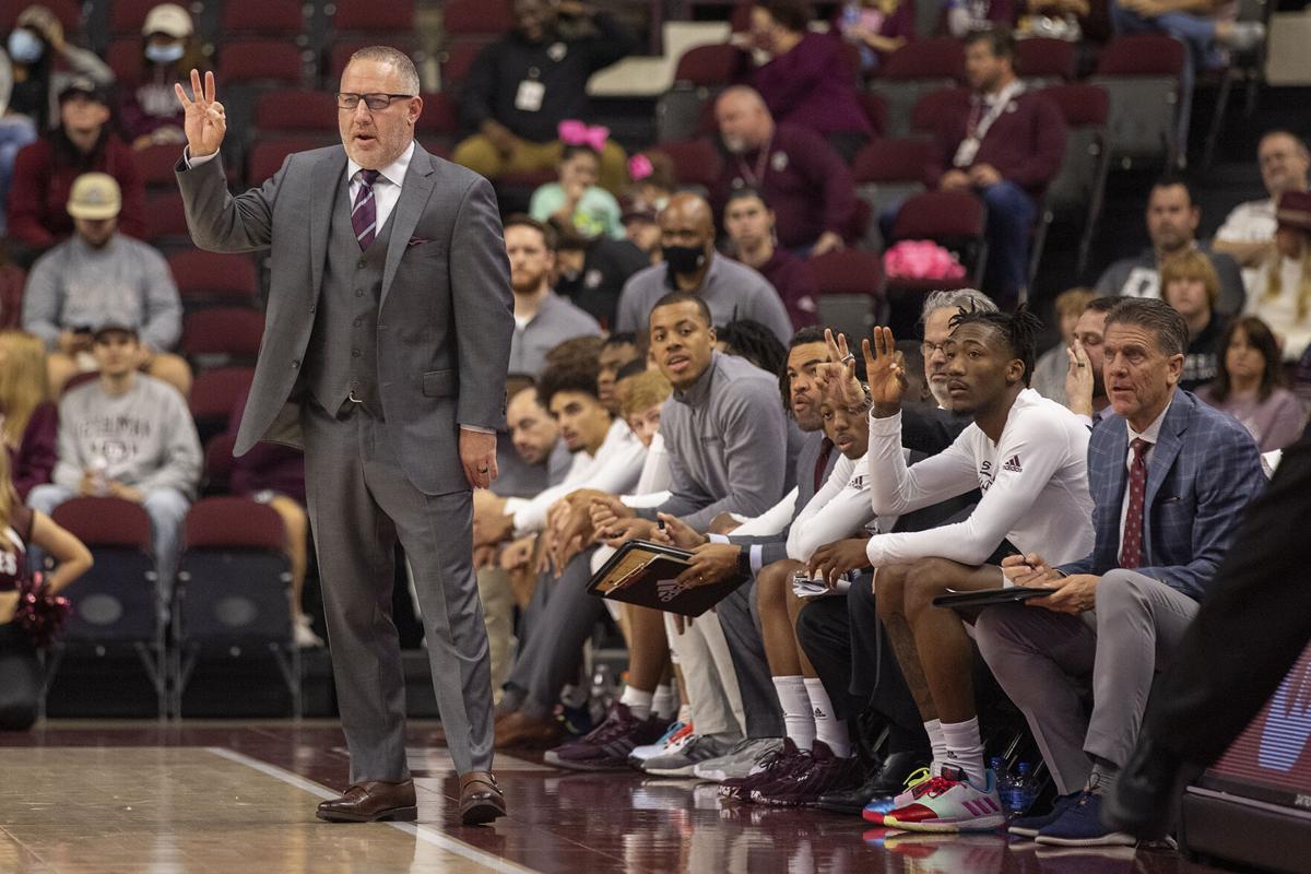 Aggie bball two