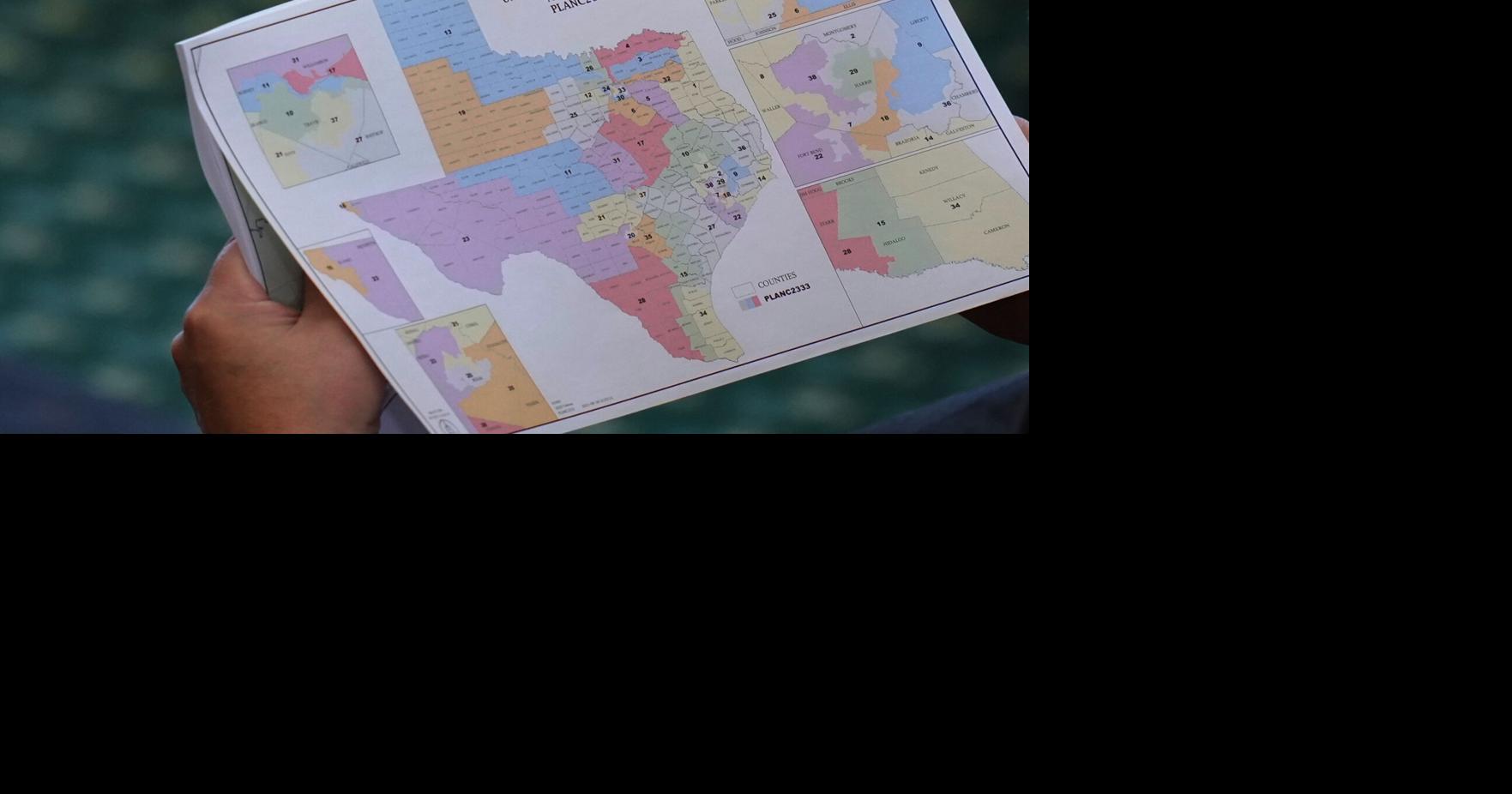 Political or racial? Three takeaways from federal hearing on new Texas congressional map