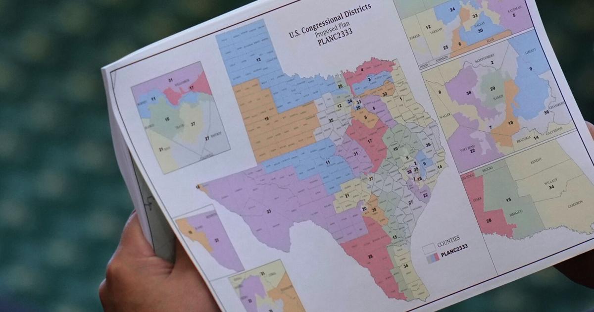 Political or racial? Three takeaways from federal hearing on new Texas congressional map