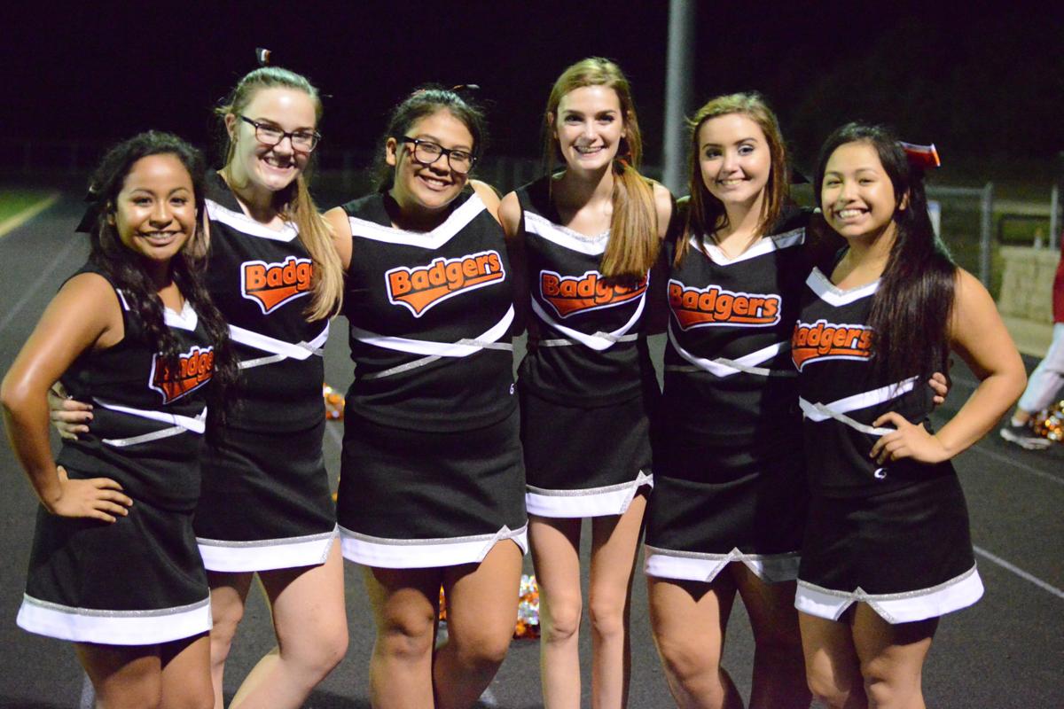 Allen Academy vs. Buckholts