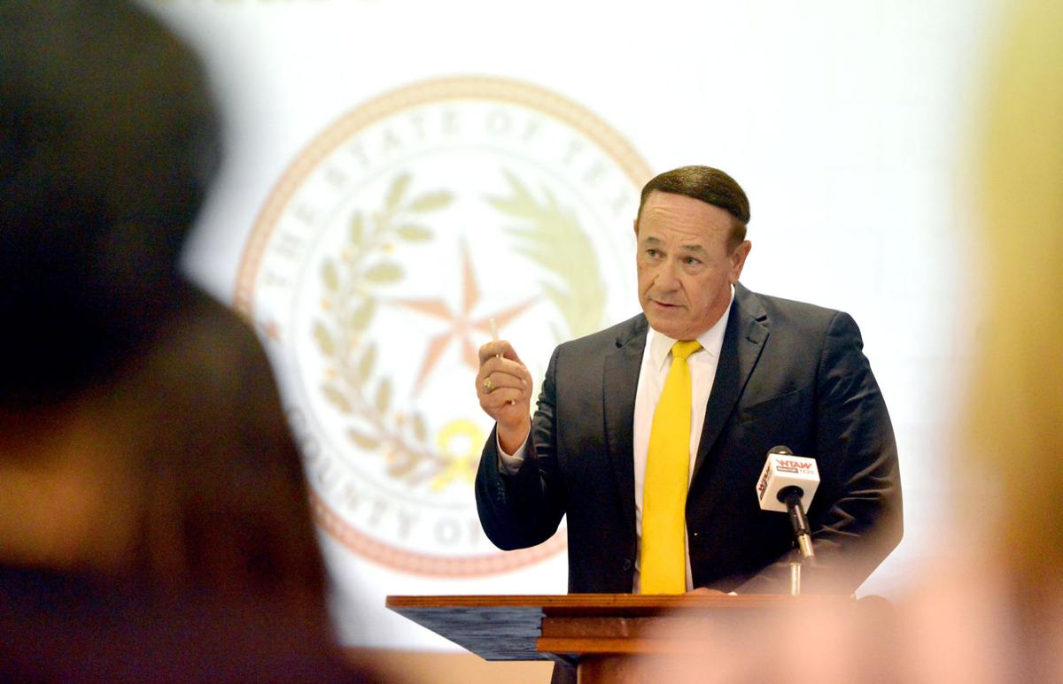 College Station To Provide More Options To Respond To Jury Summons