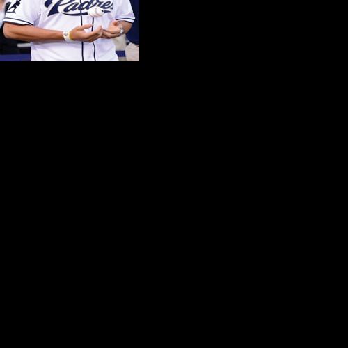 San Diego Padres Take Johnny Manziel in the MLB Draft - Dawgs