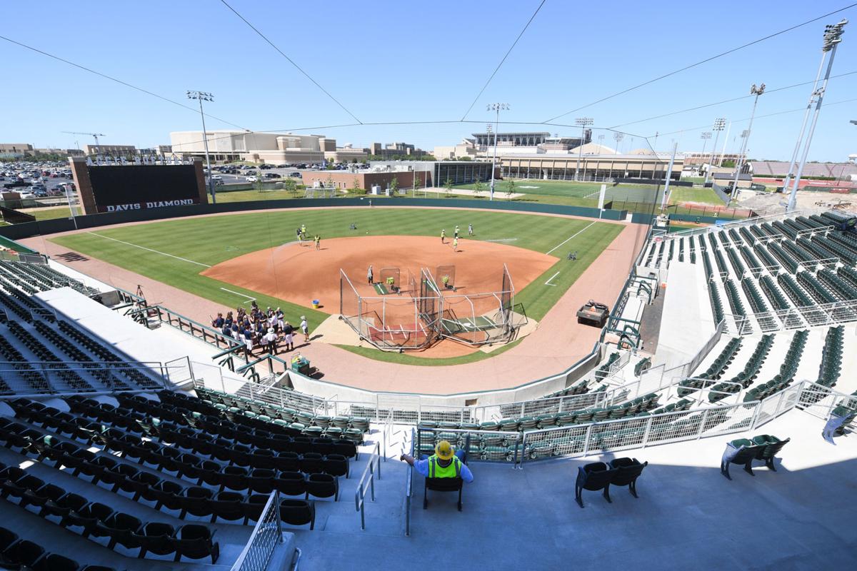 Texas A M Ready To Host Sec Softball Tournament Aggie Sports Theeagle Com Texas A M Ready To Host Sec Softball Tournament Aggie Sports Theeagle Com