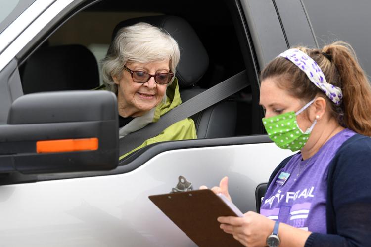 Brazos Valley Gives exceeds $630,000 in donations for area nonprofit groups