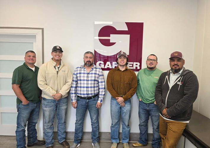 TSTC Drafting and Design talent make mark at Garver