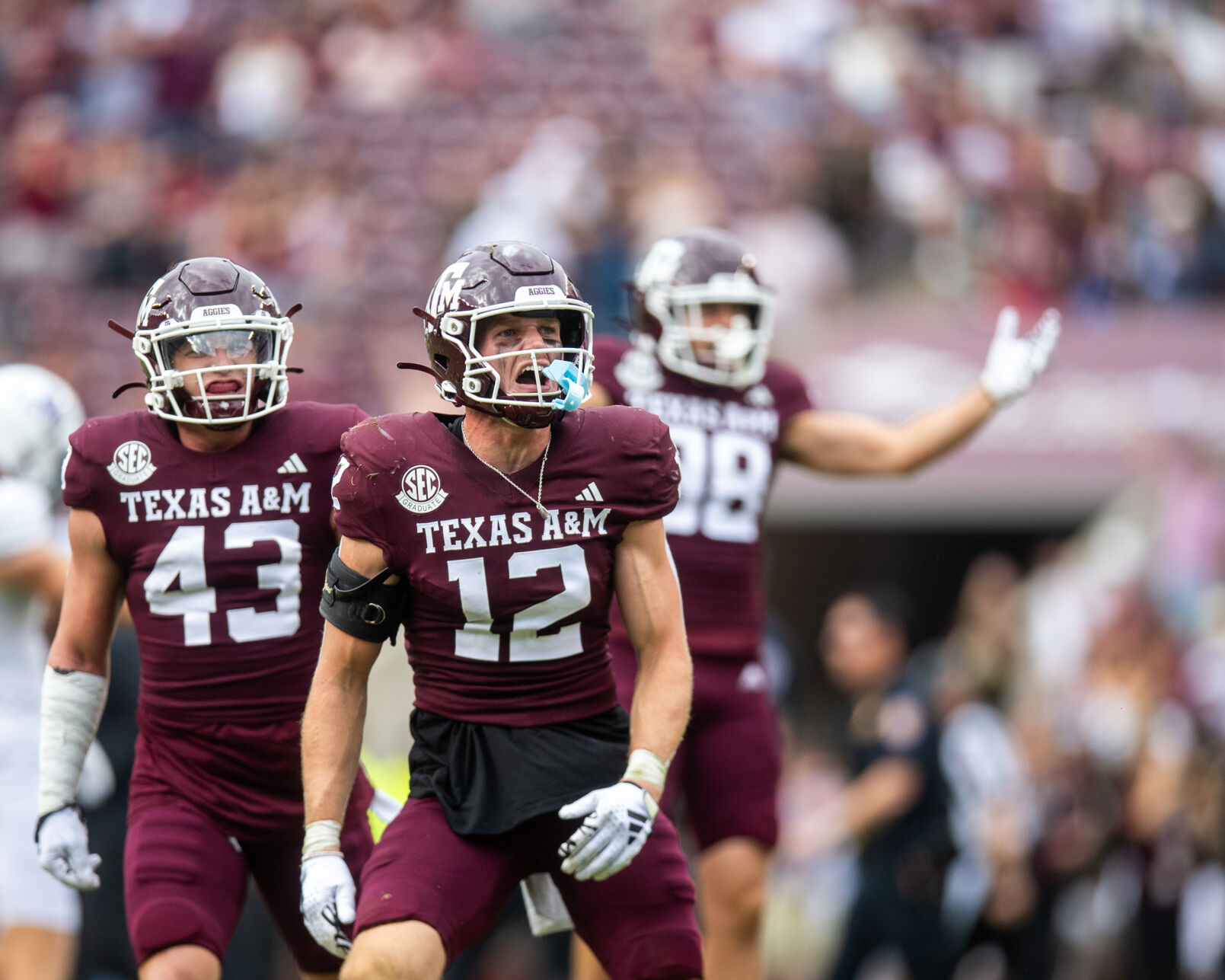 Aggie football store