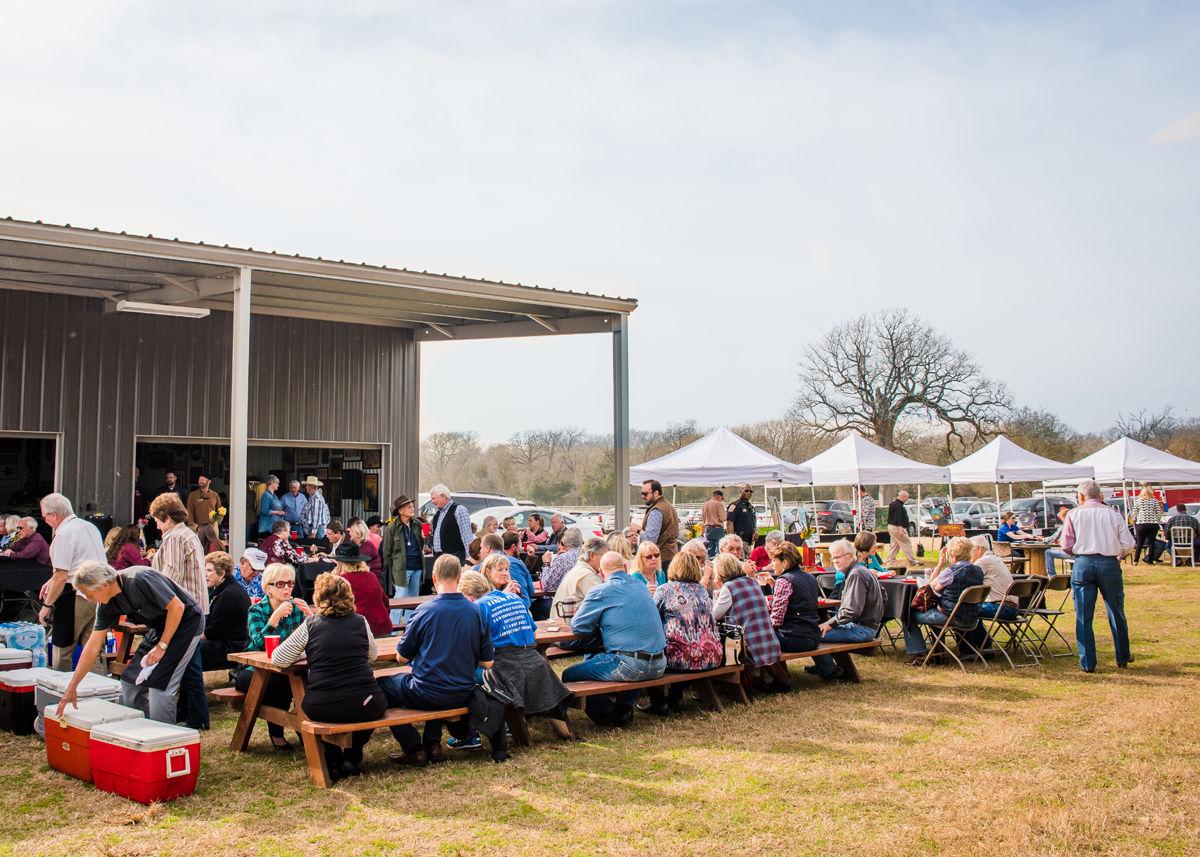 Gallery Boots and BBQ 2017