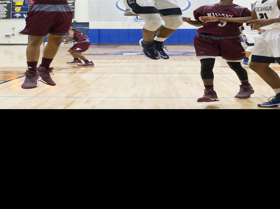 Bryan Boys Basketball Team Nipped By Killeen 71 66 Brazos Sports