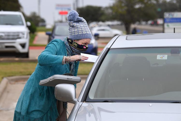Brazos Valley Gives exceeds $630,000 in donations for area nonprofit groups