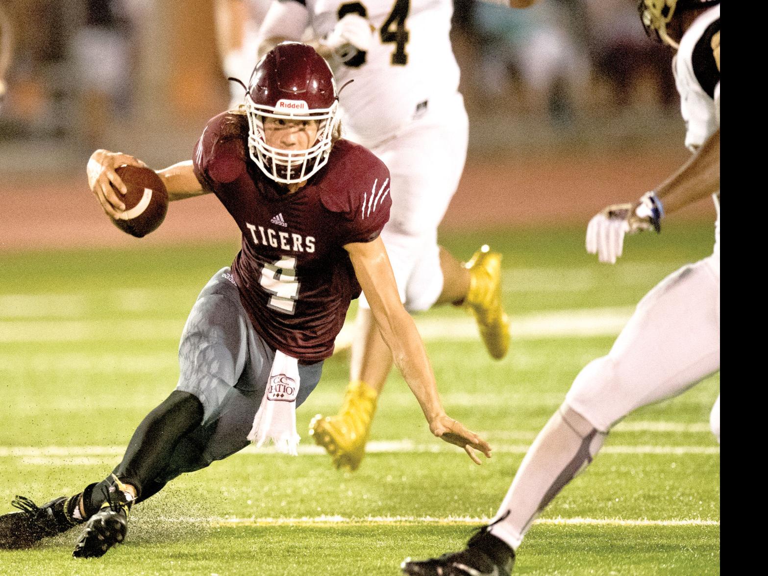 A M Consolidated Loses Tight Tussle With Richmond Foster