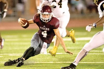 A M Consolidated Loses Tight Tussle With Richmond Foster