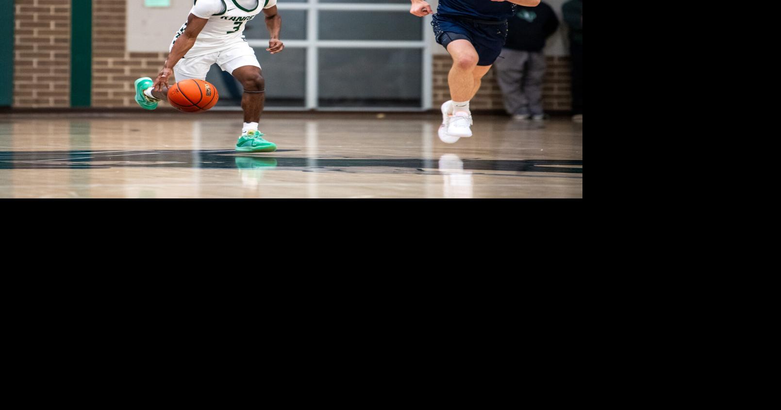 Rudder boys basketball team’s coaches vs. cancer game coming up