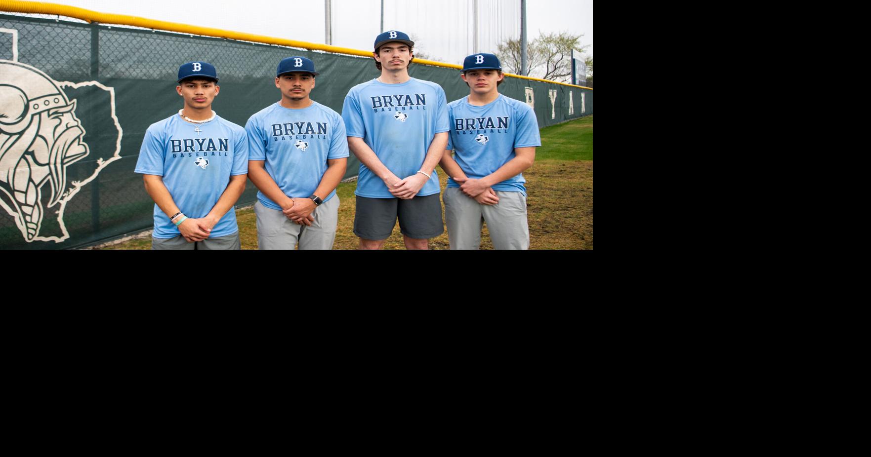 Bryan looking for its depth and defense to shine in 2025