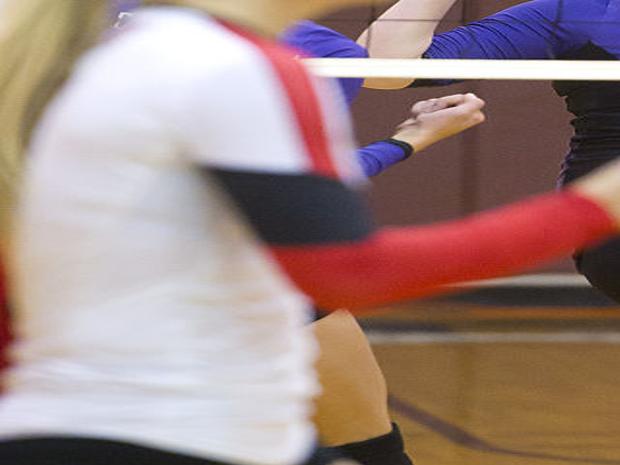 College Station Volleyball Team Advances To Regional Semifinals Brazos Sports Theeagle Com