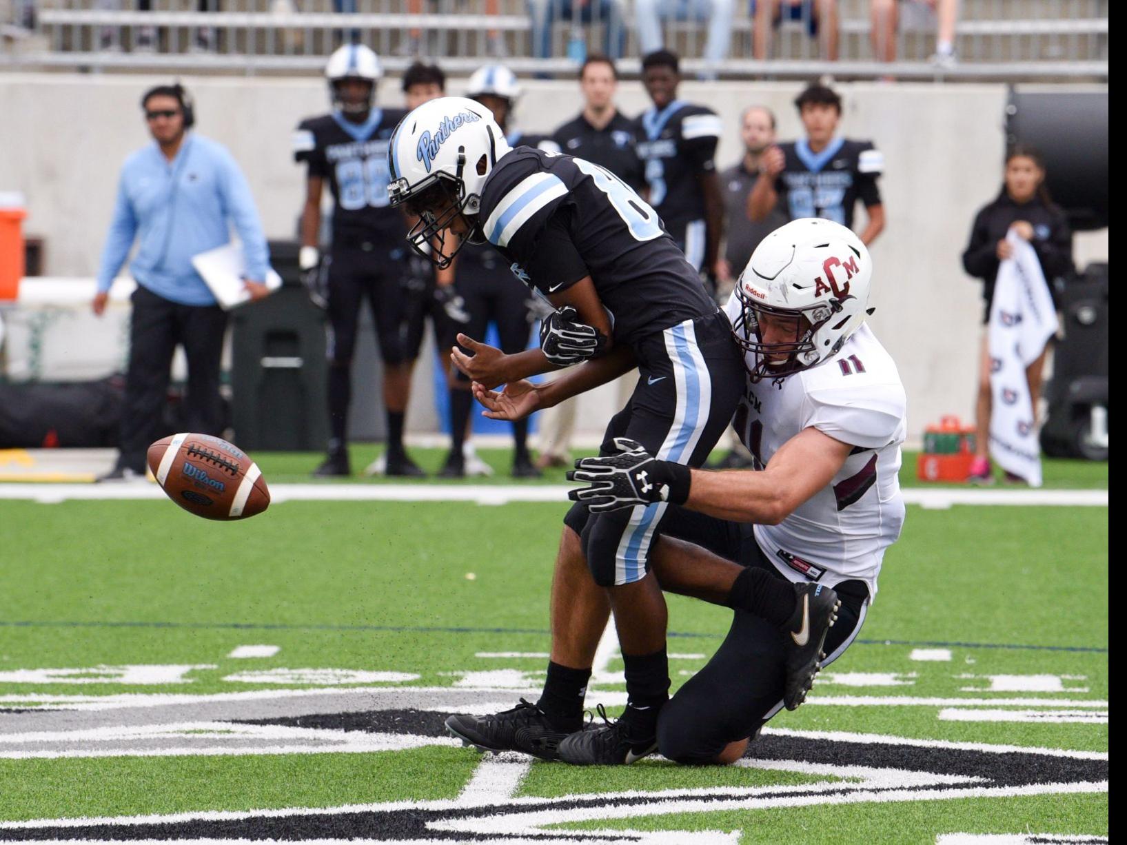 Brazos Valley Bi District Football Capsules Brazos Sports