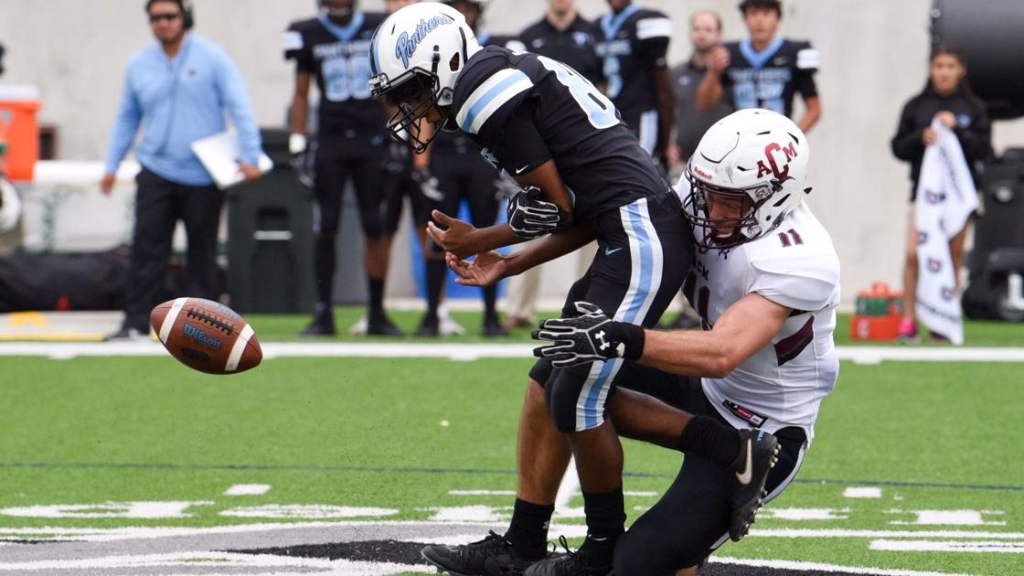 Brazos Valley Bi District Football Capsules Brazos Sports