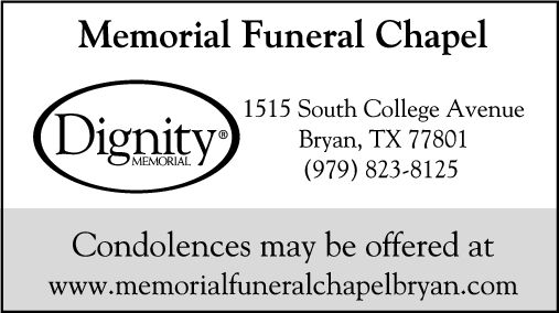 Ellison Benny Goree Obituaries Theeaglecom