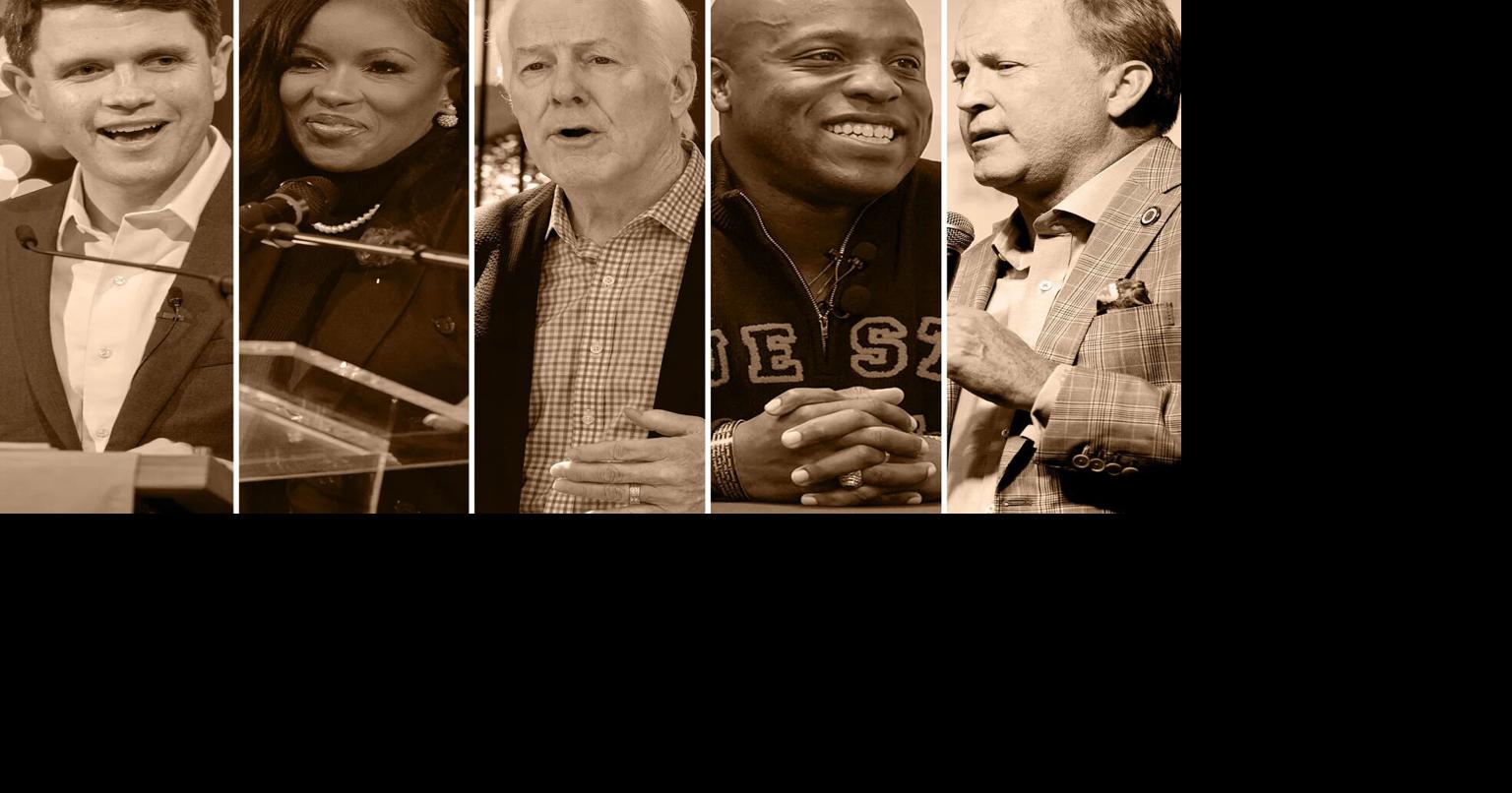 Here are the biggest Texas political stories to watch in 2026