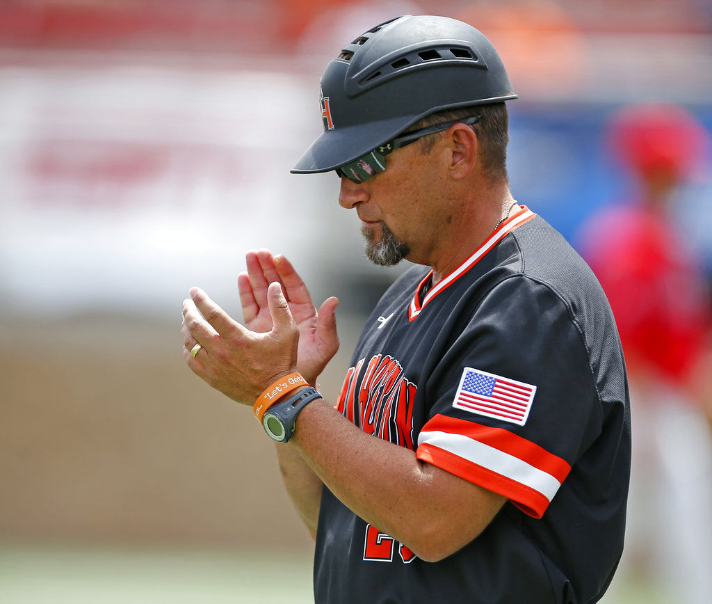 Former Aggie assistant flourishing with Bearkats | Baseball | theeagle.com