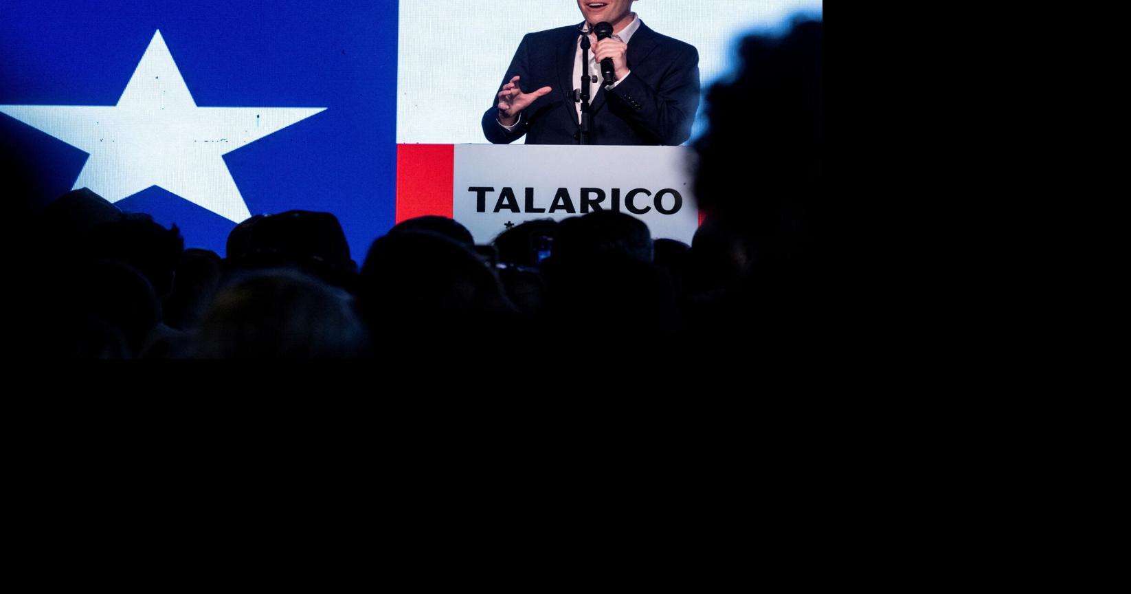 Talarico, unity and Latino voters: What matters at the Democratic convention