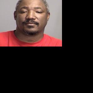 Man with three DWI convictions faces new charge