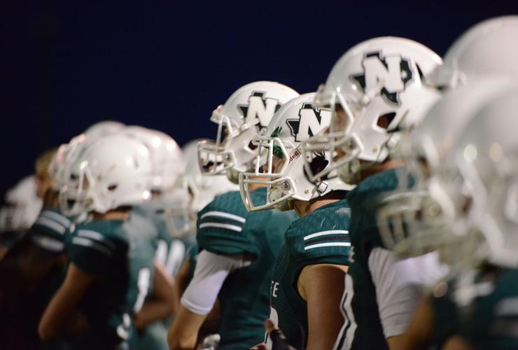 Power football still en vouge in Normangee