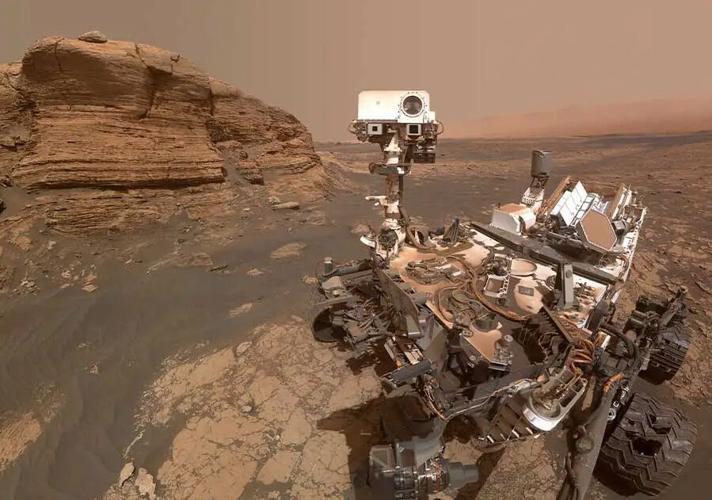 ‘It blows my mind’: Astrobiologist weighs in on latest findings from NASA’s Curiosity rover
