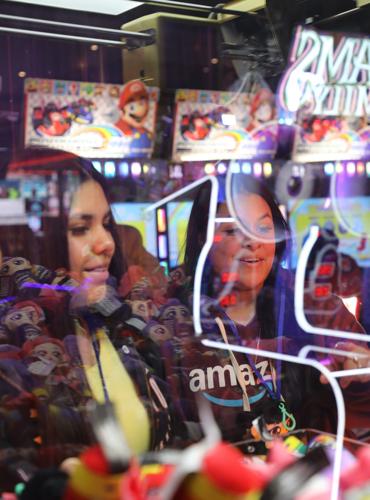 Dave & Buster's