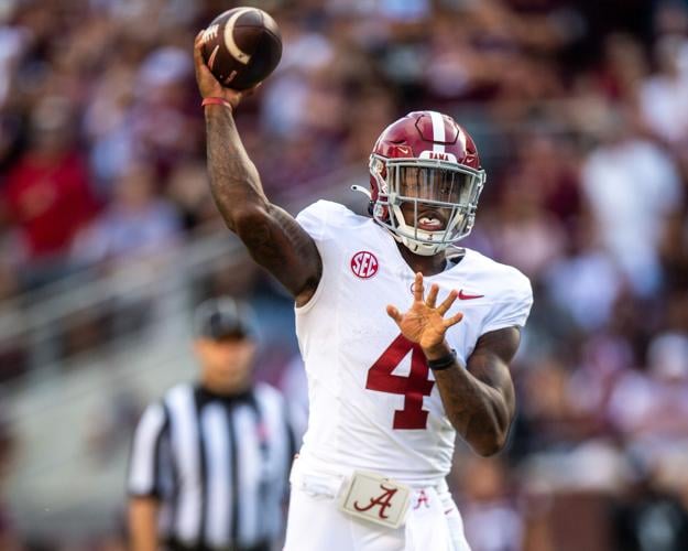 WHAT WE LEARNED IN WEEK FIVE  ALABAMA NOW 2-0 IN SEC PLAY 