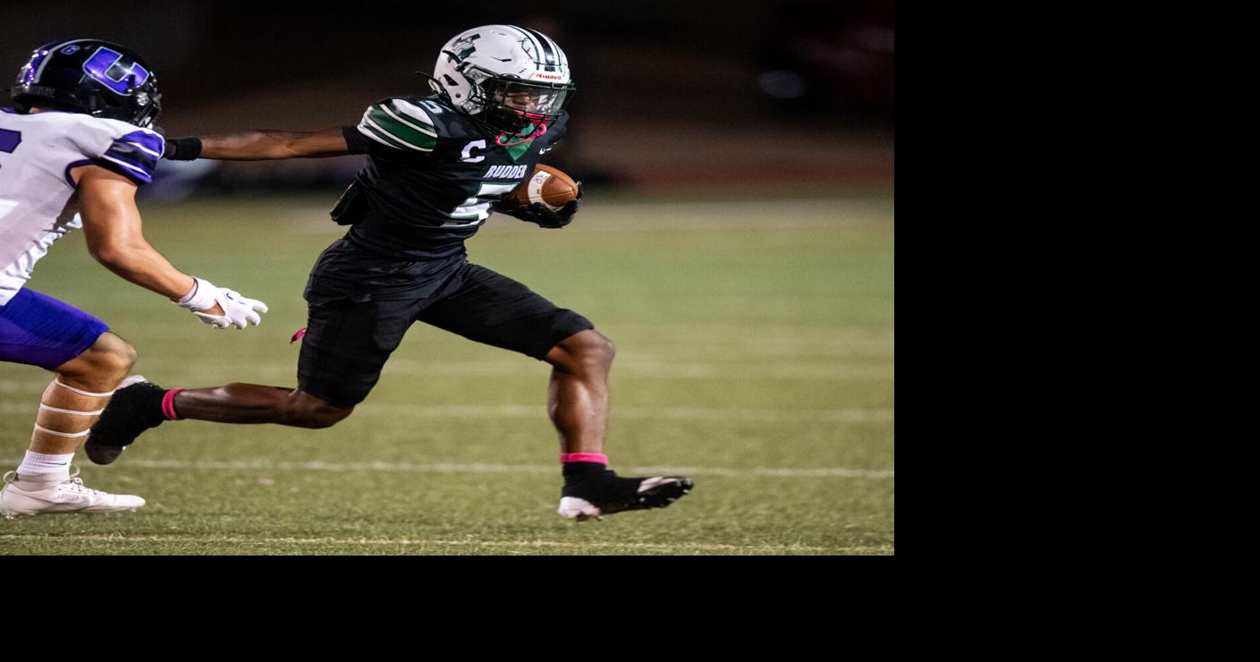 Rudder's AJ Morrison takes The Eagle's summer quiz