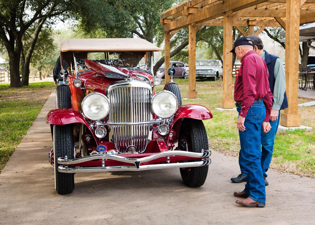 Gallery Boots and BBQ 2017 News