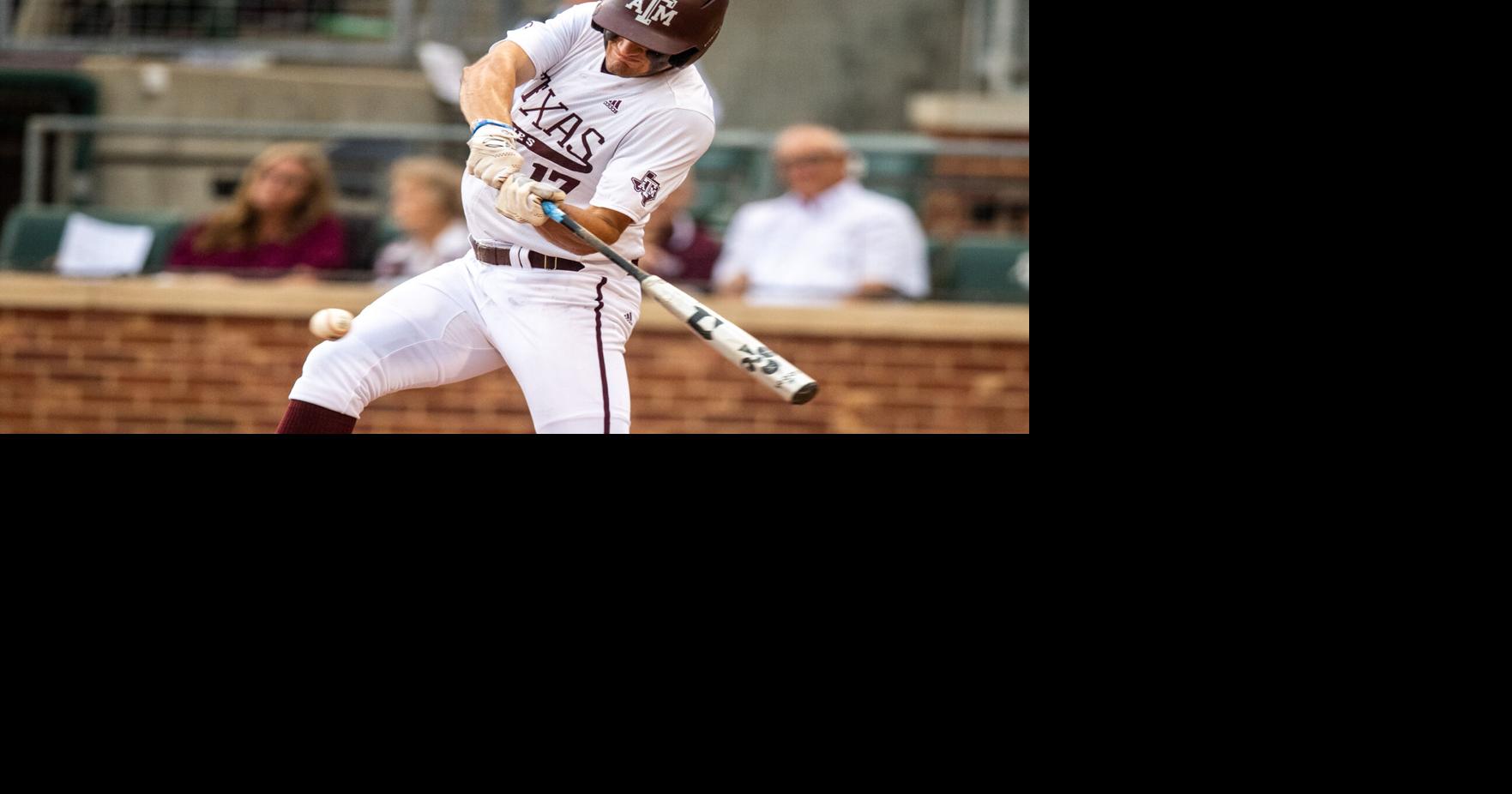 Texas A&M baseball returns to NCAAs