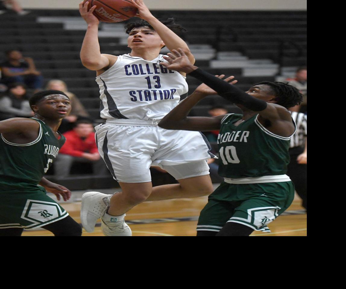 Tabc Basketball Rankings Feb 11 Brazos Sports Theeagle Com