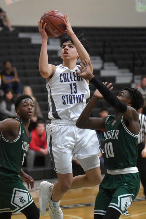 Tabc Basketball Rankings Feb 11 Brazos Sports Theeagle Com
