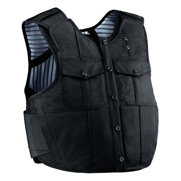 Protecting the protectors: Donations will help buy body armor for ...