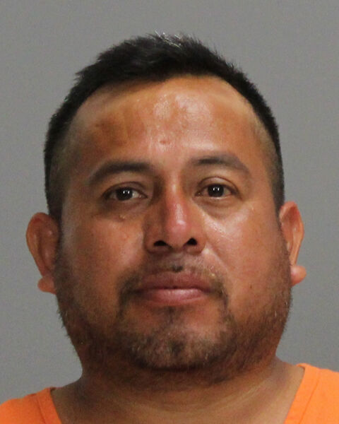 Bryan man sentenced to 18 years in prison in domestic violence case