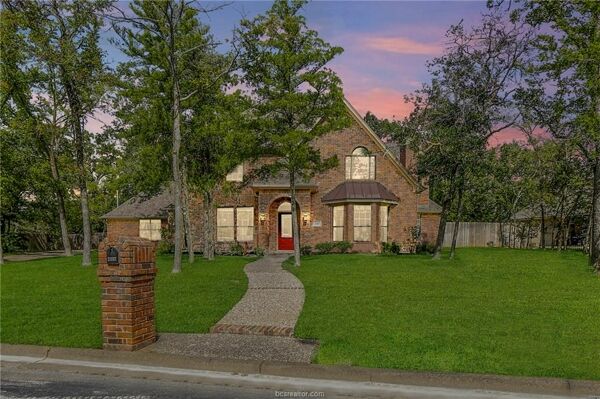 4 Bedroom Home in College Station - $515,000