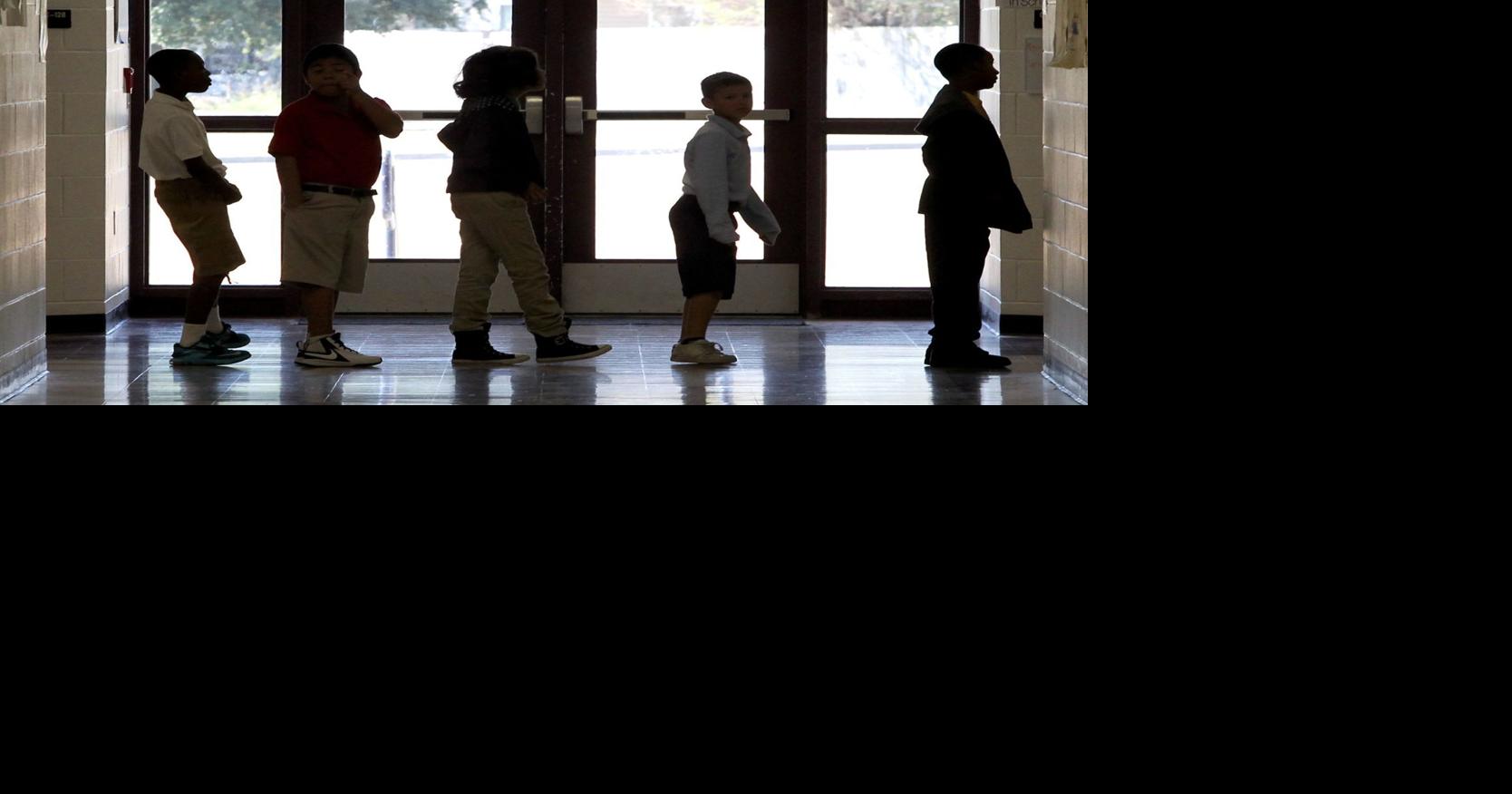 School district size can change a student's special education voucher by thousands of dollars