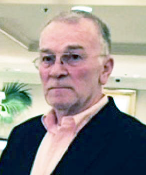 Bond, Tom