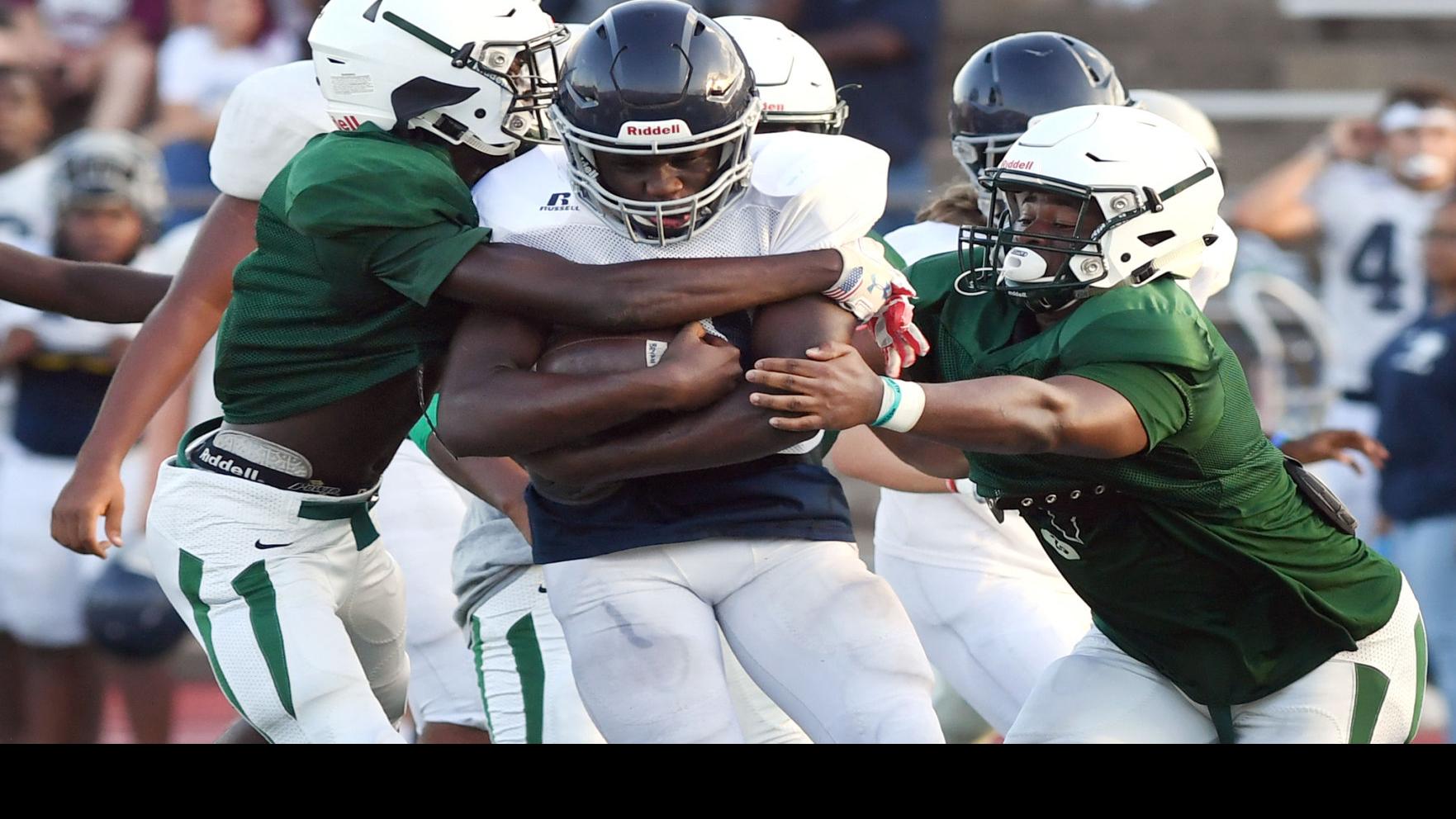 Big Bad Defense Back At Bryan While Vikings Hope Ground Game Qb
