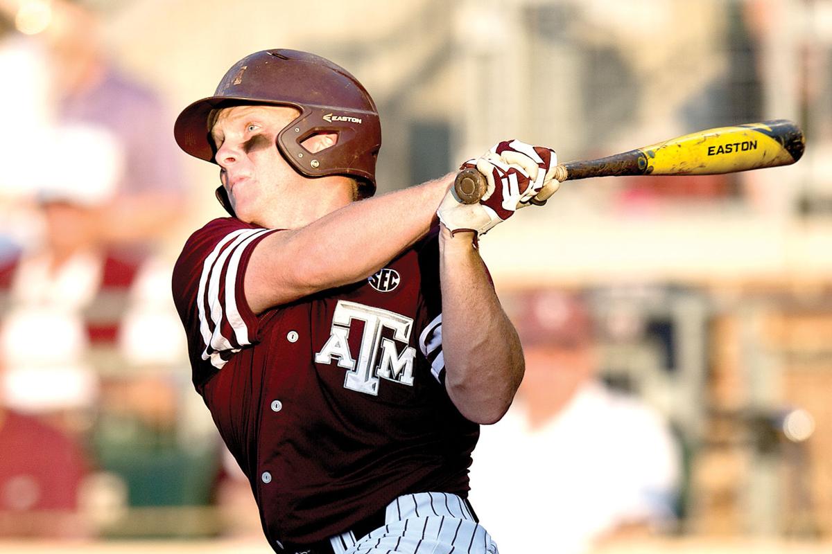 Pressure is on as No. 1 Texas A&M seeks some redemption | Baseball ...
