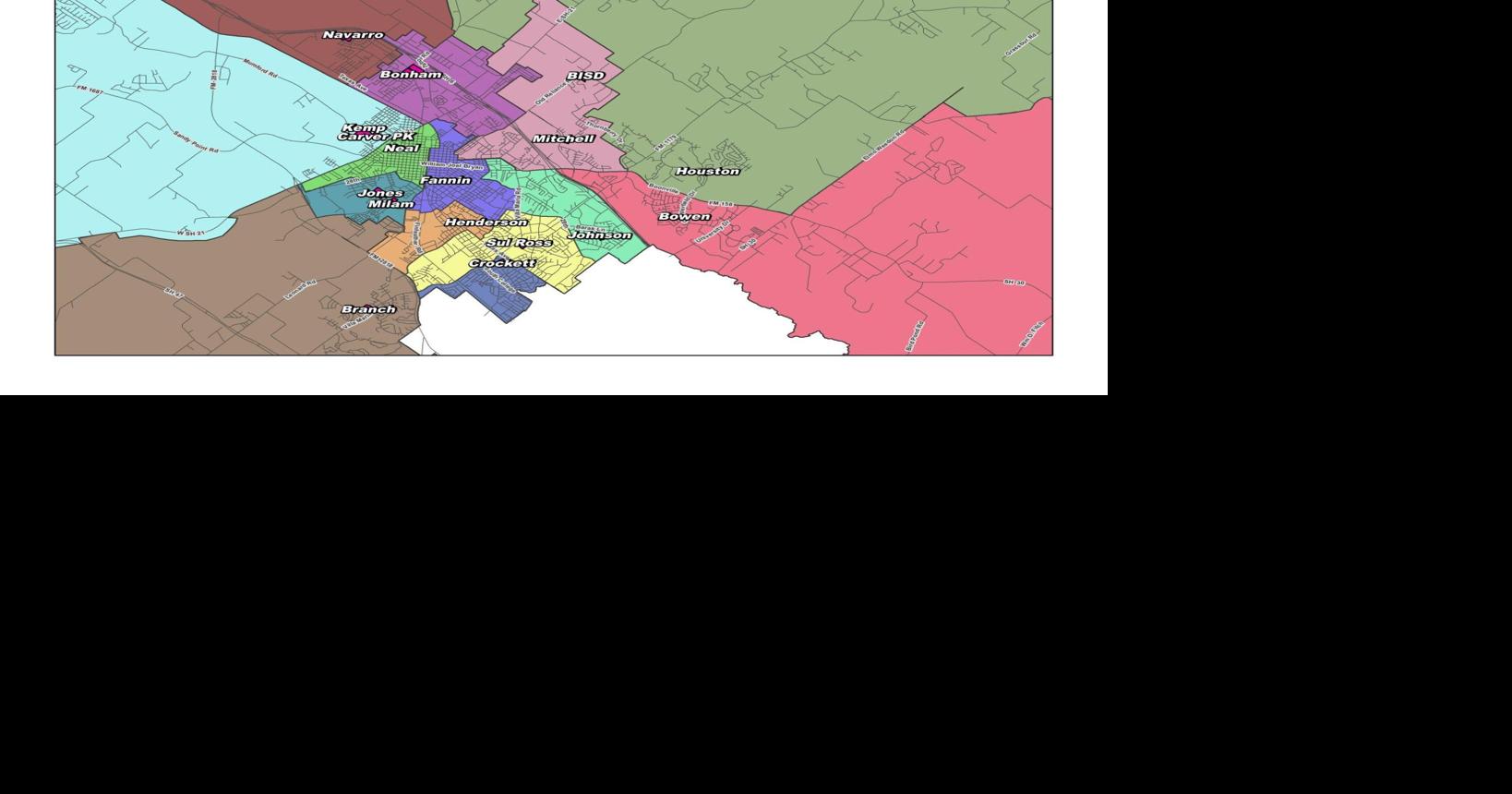 Bryan ISD to hold forums on grade realignment, attendance zones