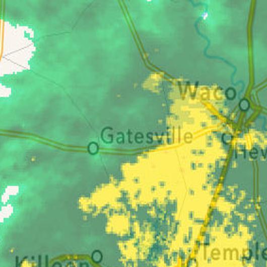 Tornado warning issued for Brazos County until 1:45 p.m. ...