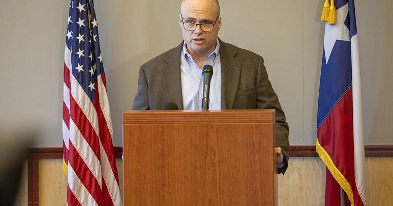 Bryan police chief addresses Rawls' arrest