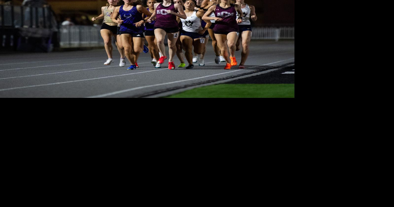 A&M Consolidated, College Station, Rudder athletes thrive at regional prelims