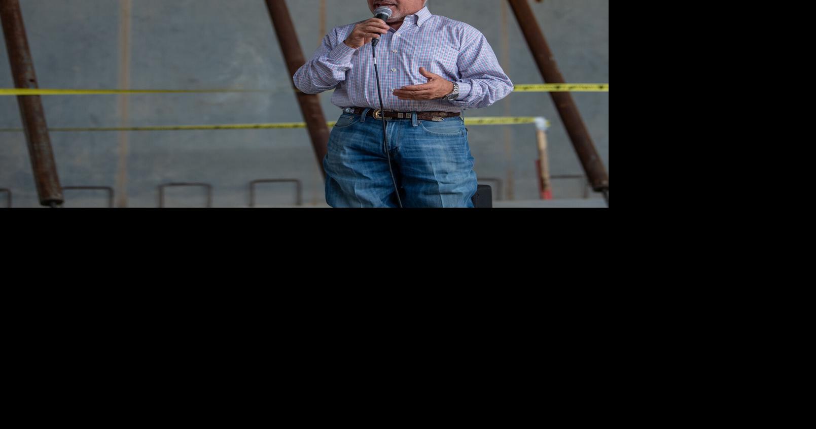 Bryan issues $35 million for water improvements and more
