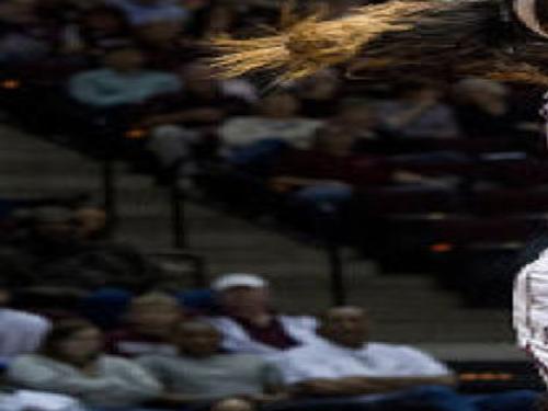 The Eagle S 2010s All Decade Texas A M Women S Basketball Team