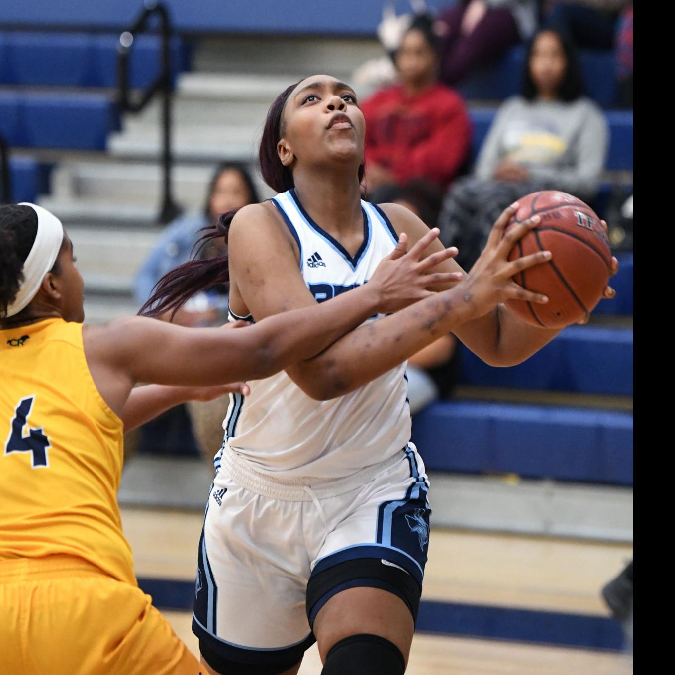 Bryan Girls Basketball Team Drops District Opener To Cy Ranch