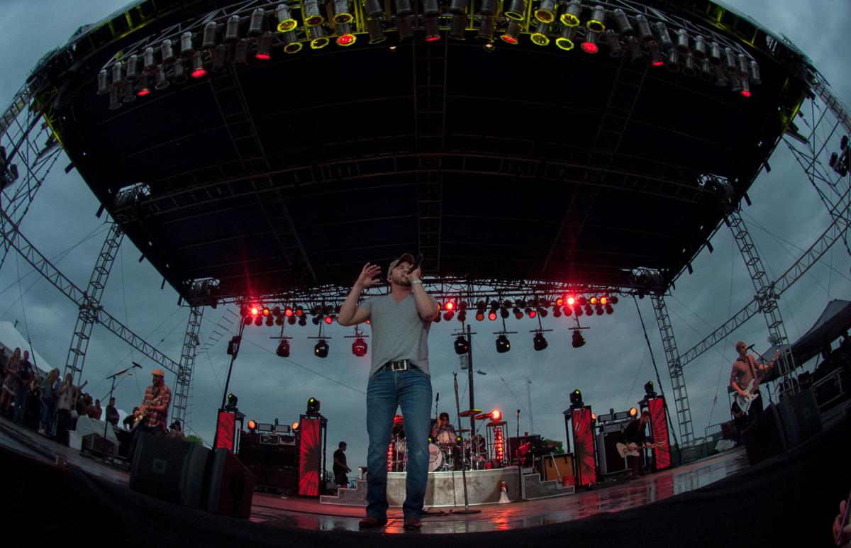 Photos 24th annual Chilifest News