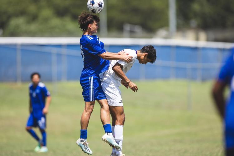 No. 10 Blinn falls to National Park College on the road